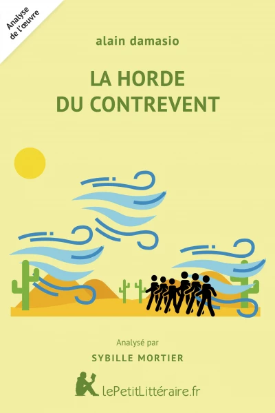 La Horde du Contrevent